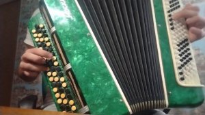 Звенит январская вьюга Из к ф Иван васильевич меняет профессию Cover Bayan