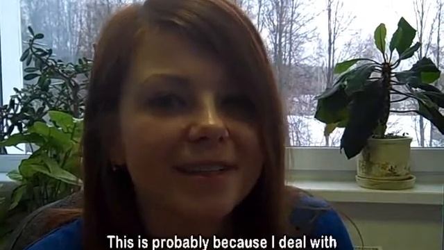 Evgenia Antonova, Atlas Copco Moscow смотреть онлайн