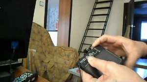 Маска для сварки. Замена севшей батарейки на новую