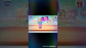 Игра Шарлотта земляничка Mohizen