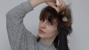 Простые укладки на стрижку маллет