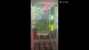 MONARCH open loop error 53 solution