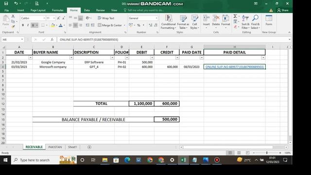 HOW TO USE HYPERLINK IN EXCEL-2023 смотреть онлайн