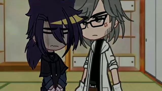 меме~как тебя зовут?~{sin13kart}[Пик,Куромаку](моя ау,13карт) смотреть онлайн