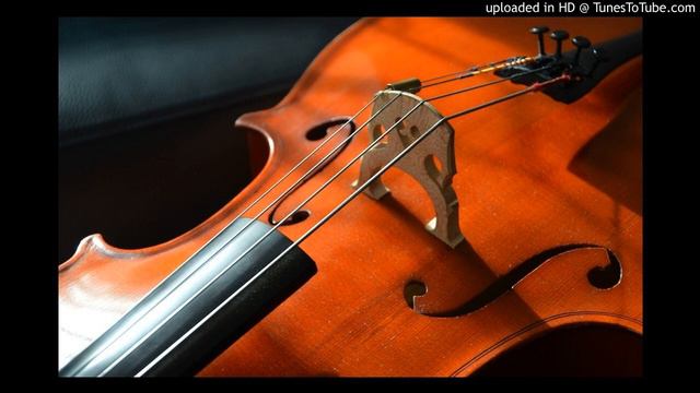 National anthem of Russia, minor (sad) version - Olov Brändström смотреть онлайн