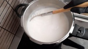 "ПАНИР"-самый ПРОСТОЙ свежий ДОМАШНИЙ СЫР из магазинного молока. Аналог АДЫГЕЙСКОГО сыра.