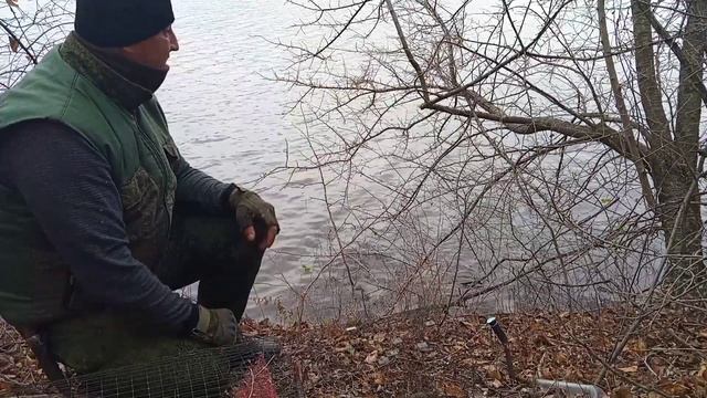 ПРОВЕРКА РАКОЛОВОК ИЗ СТРОИТЕЛЬНОЙ СЕТКИ. смотреть онлайн