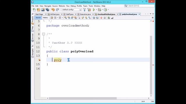 JAVA POLYMORPHISM|JAVA POLYMORPHISM INTRODUCTION EXAMPLE|JAVA PROGRAMMING TUTORIAL 28 HINDI URDU