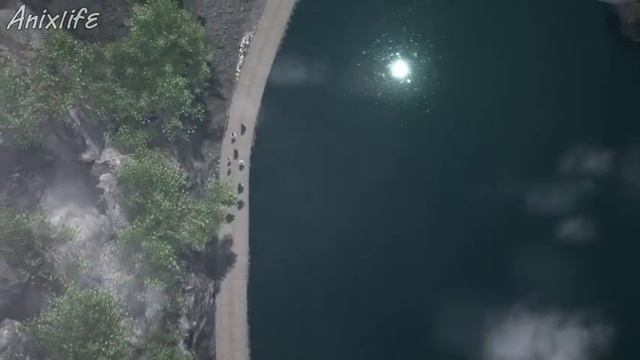 Wonderland wan jie xian zong s2 eps 39 anime sub indo смотреть онлайн