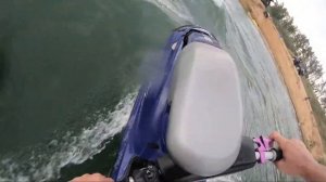 Yamaha SUPERJET, JETBOARD