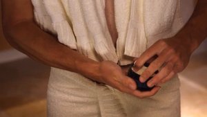 American Crew - Fiber