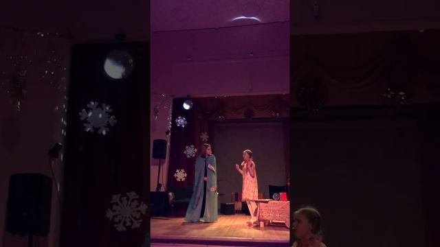 Волшебная книга . Театр студия вдохновения