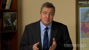 Дворцовые перевороты в России. Политическая история 1725 - 1762 гг. Видеоурок по истории России 10