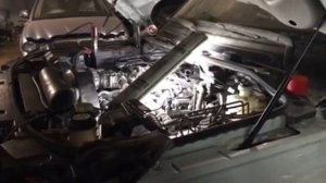 Рендж ровер 2.7 дизель не заводится.