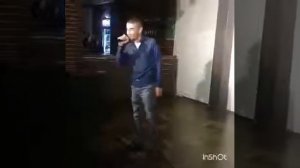 Прости мама сына Руслан чёрный