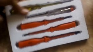 Ящик для инструмента своими руками