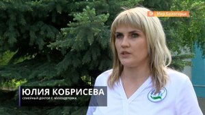 Мухоудеровцы стремятся побить все рекорды долголетия