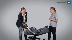 Обзор коляски Joolz Hub