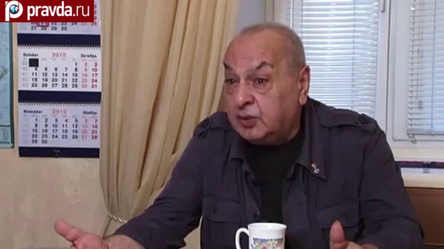 Правда.Ру. Всех надо учить музыке