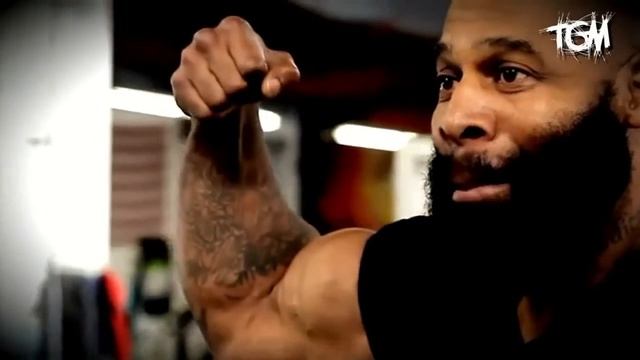 Мощная Мотивация от Плюшевой Бороды и Вячеслава Бо! смотреть онлайн