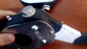 Трещетка механическая Скания без смещения 1448113 G960