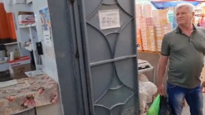 Кисловодск//Центральный рынок//Скоро домой//