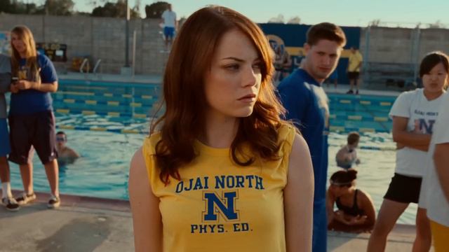 Easy A 2010 Full Movie 1080p English Audio | English Subtitles
