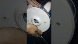 Советский пылесос!