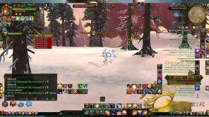 Аллоды онлайн Иса Скальгард Выполнение ежедневных квестов@Карта рандомных сундуков