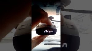 Радар детектор ibox PRO 700