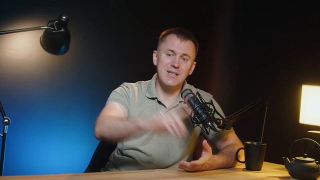 Как за 10 лет стать лидером рынка и не перегореть? В студии Алексей Мержвинский.