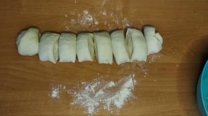 Булочки для БУРГЕРОВ и ХОТ-ДОГА⭐Лучший рецепт воздушных булочек.