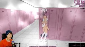 Muja Kina Simulator / Мед сестра из Яндере Симулятор.