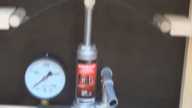 Chemical Glass (Under pressure #3) смотреть онлайн