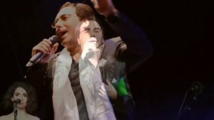 Al Bano TRIBUTE Promo - Кавер Альбано Карризи