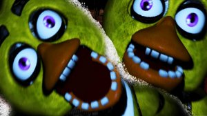 Становится ТОЛЬКО СТРАШНЕЕ! | Five Night's at Freddy's #2