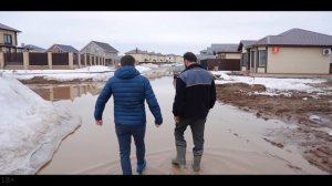 Как заработать на Частных Домах "Под Ключ"? Бизнес на постройке Домов. Коттедж за 4 месяца Топдом.Р