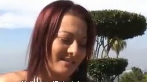 Sandra Romain Interview