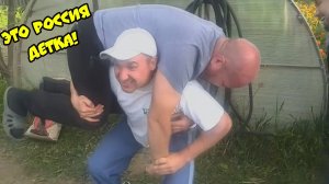 УГАДАЙ СТРАНУ ПО ВИДЕО! 10 МИНУТ ОТБОРНЫХ РУССКИХ ПРИКОЛОВ ЧИСТО ПО НАШЕМУ ЭТО РОССИЯ #17
