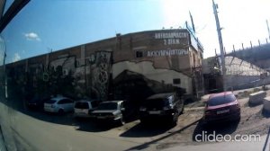 Прогулки по Новосибирску