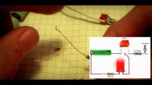 Как сделать отвертку индикатор своими руками!