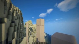 МАЙНКРАФТ-  Как сделать ПОРТАЛ В РЕАЛЬНУЮ ЖИЗНЬ! (Без модов)