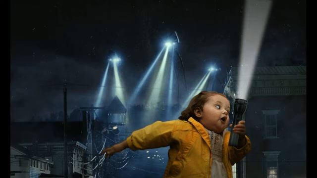 Dr.Bu. Безумные теории о Вселенной смотреть онлайн