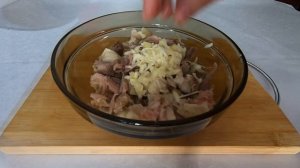 Зельц. Как Приготовить Зельц из Свиной Рульки