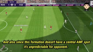 This is Why I Switched from 4-3-1-2 to 4-4-2 • Analysis and Advantages | Pes2021