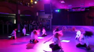 Милен. Посвящается Милен Фармер.