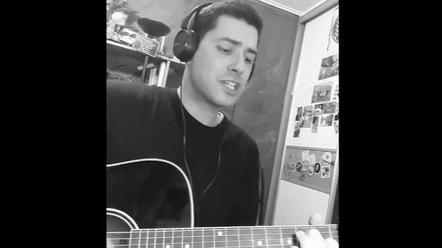 Yesterday - Beatles - Cover смотреть онлайн