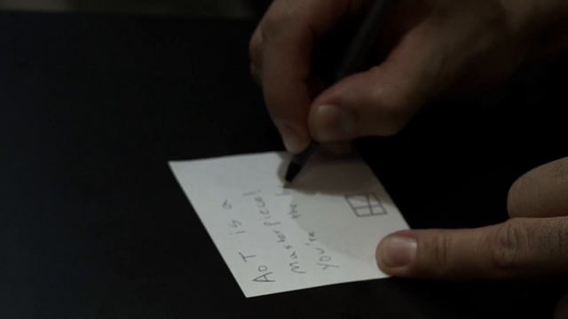 Attack on Titan Creator Hajime Isayama Walks Around Anime NYC смотреть онлайн