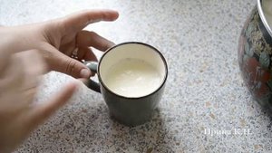 Как сделать кефир.  Кефир в домашних условиях