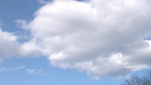 Как разгоняют тучи в День Победы